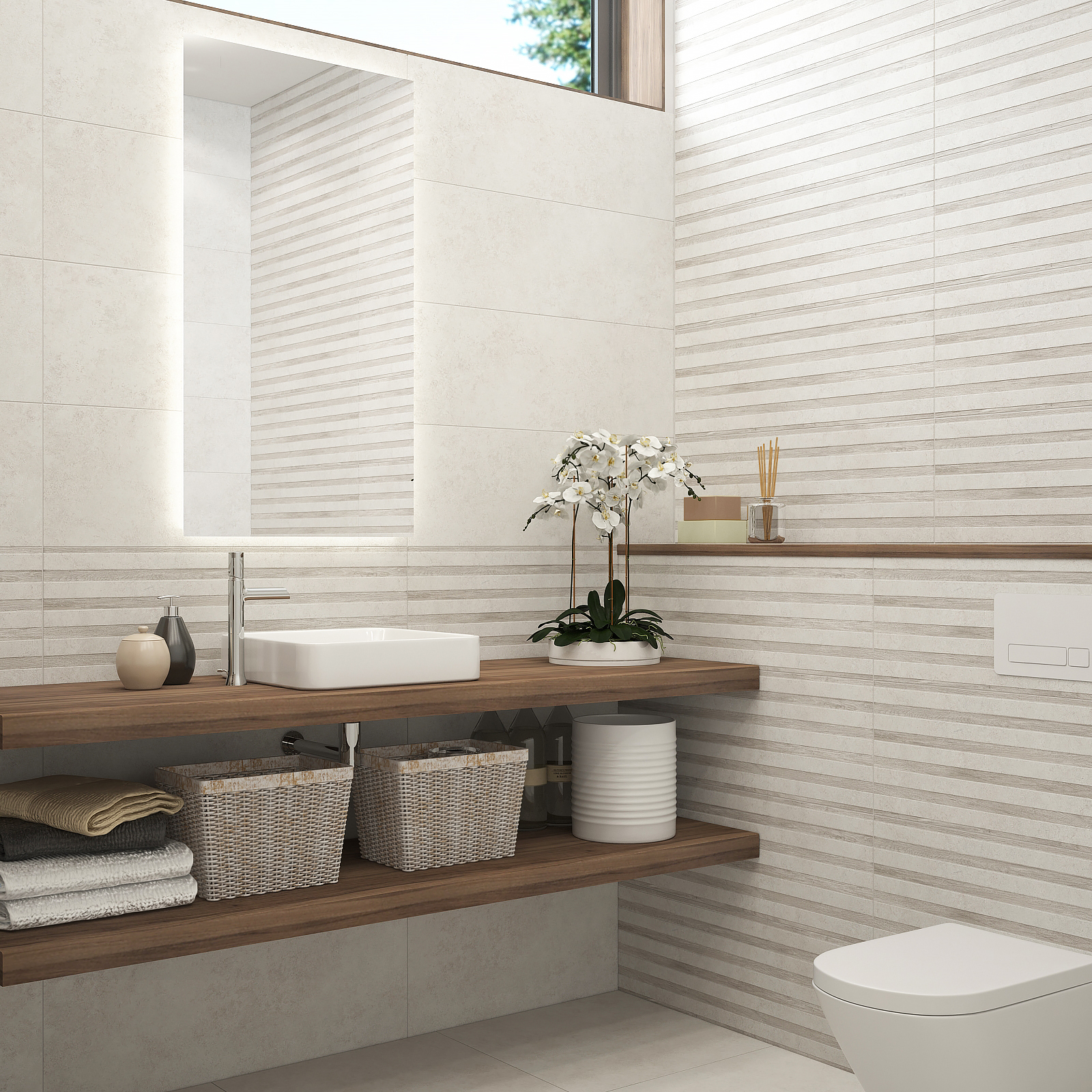 Коллекция плитки Керамин Намиб