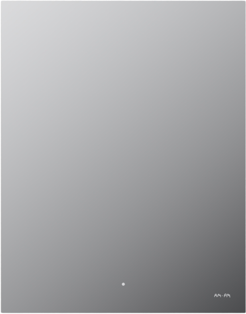 Зеркало AM.PM X-Joy 55 с подсветкой светодиодной