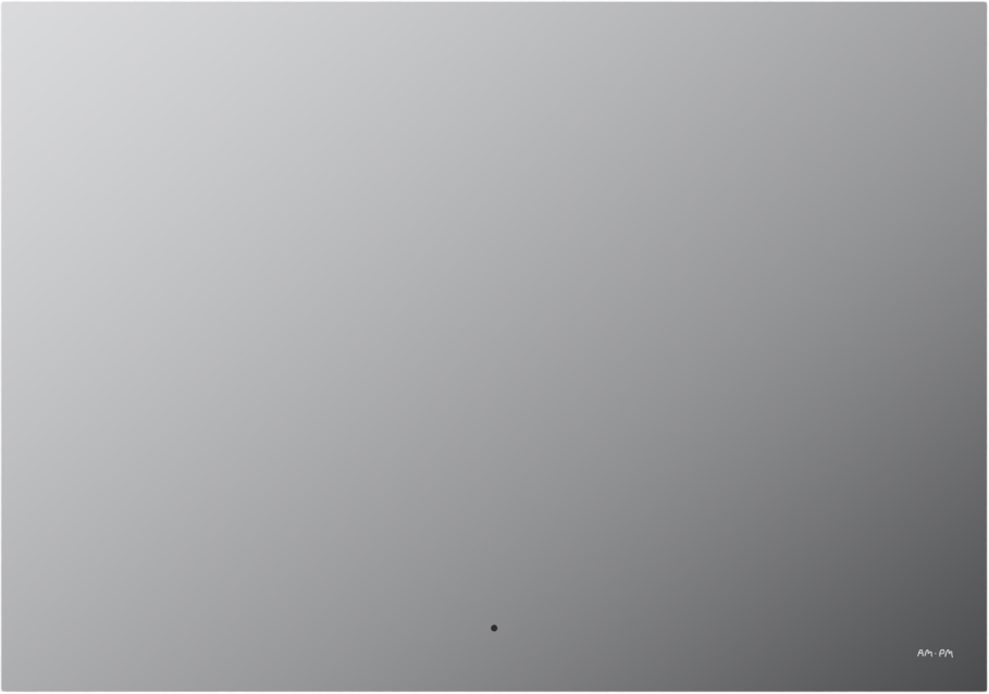 Зеркало AM.PM X-Joy 100 с подсветкой светодиодной