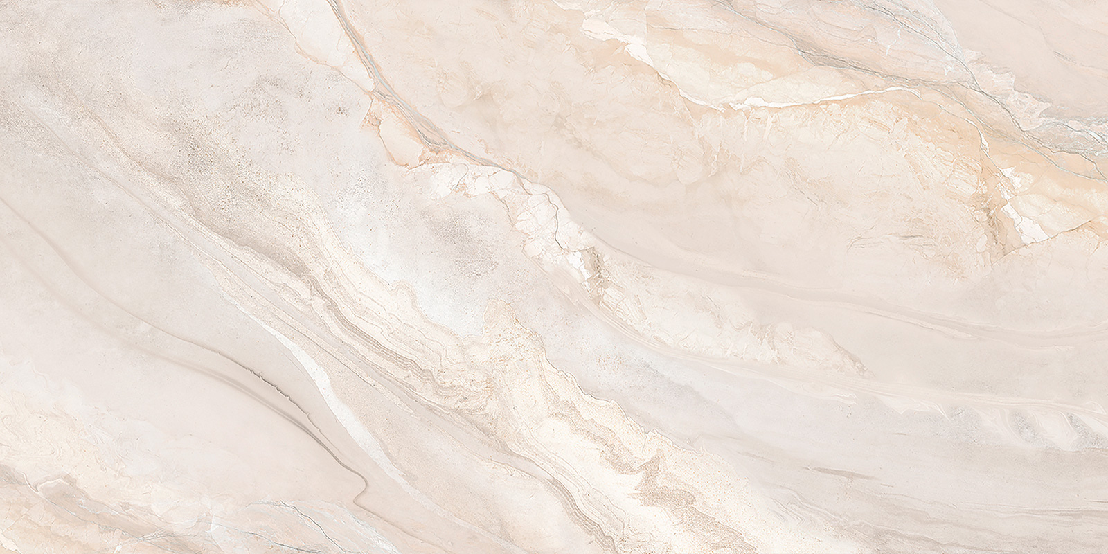 Керамогранит Alma Ceramica Magic GFU60120MGC47L 60x120 бежево-серый