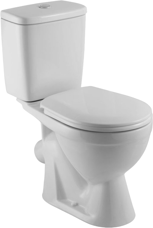 Унитаз-компакт напольный Rosa Лира Люкс