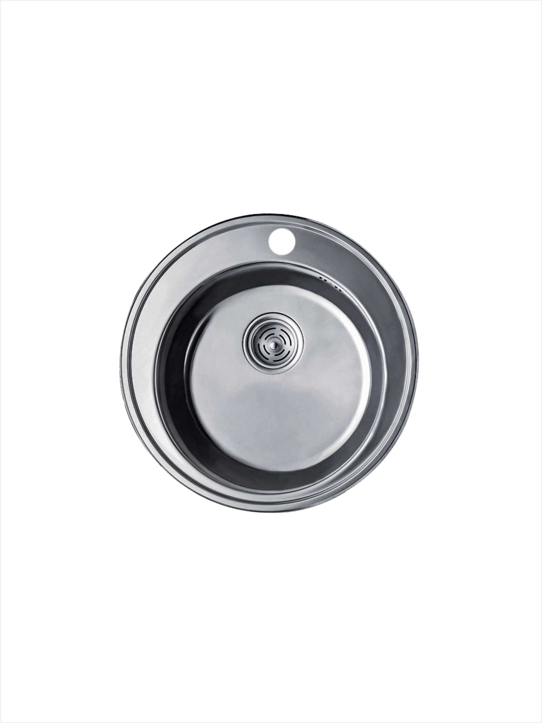 Мойка кухонная РМС MD6 MG6-51