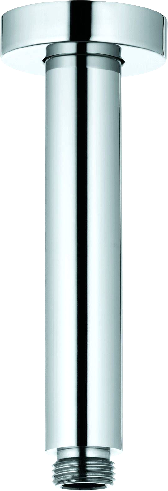 Кронштейн для верхнего душа Kludi A-QA 6651505-00 хром
