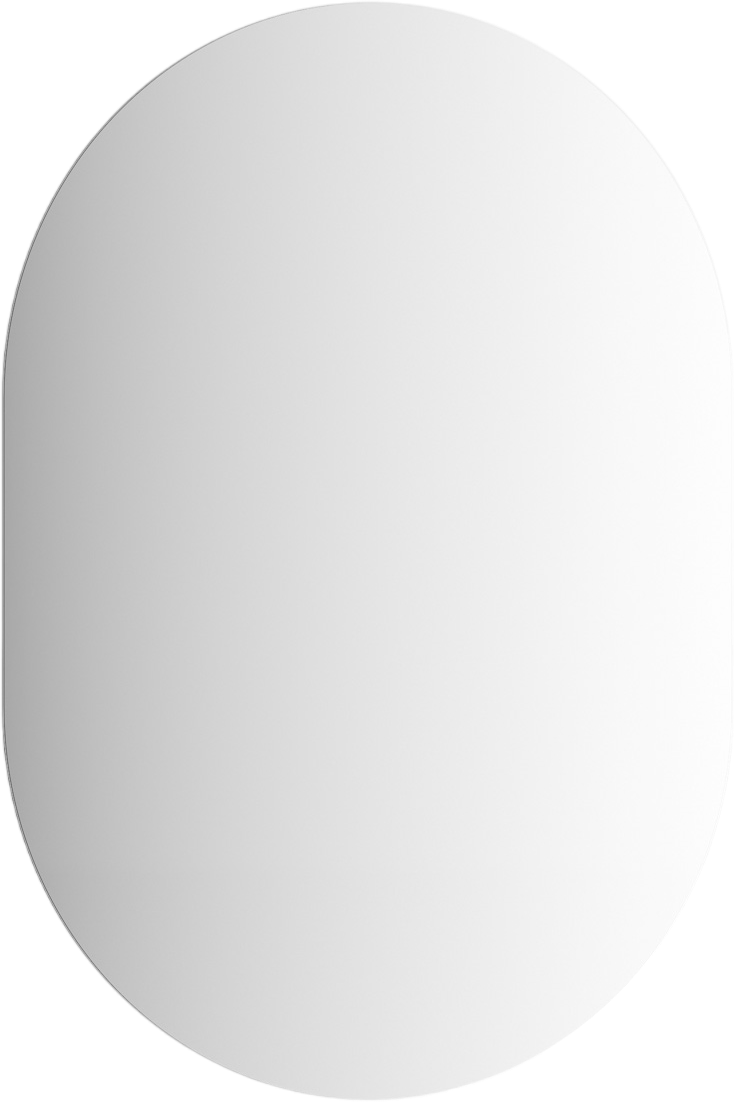 Зеркало Evoform Primary BY 0134 50х70