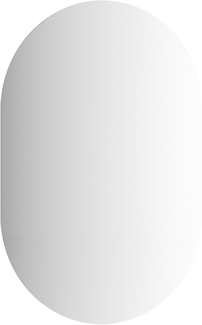 Зеркало Evoform Primary BY 0135 60х90