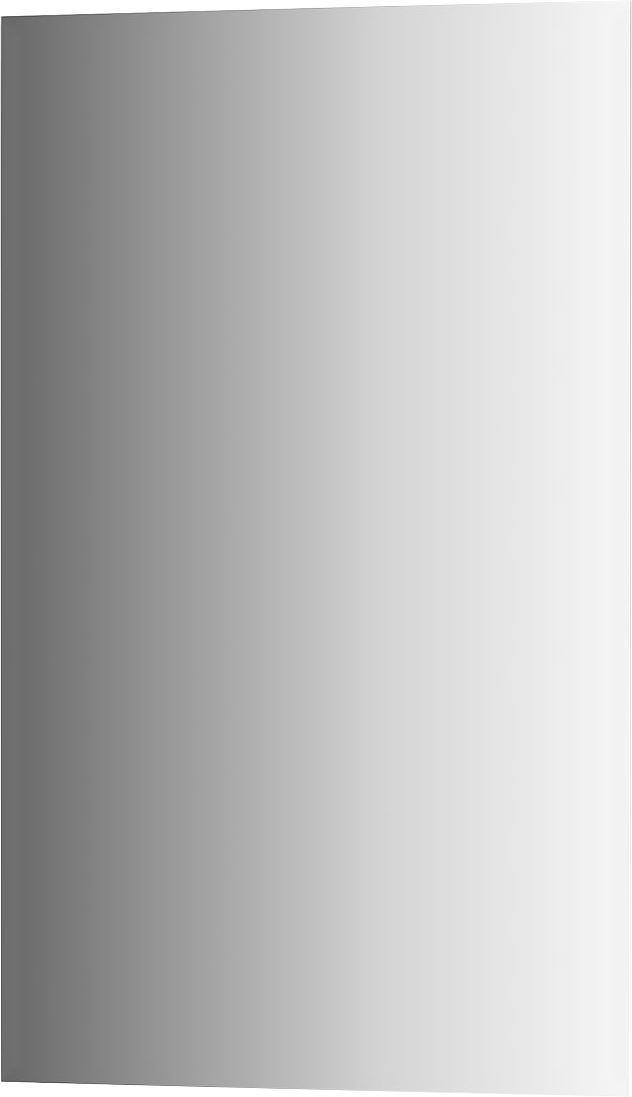 Зеркало Evoform Comfort BY 0918 50х80 с фацетом