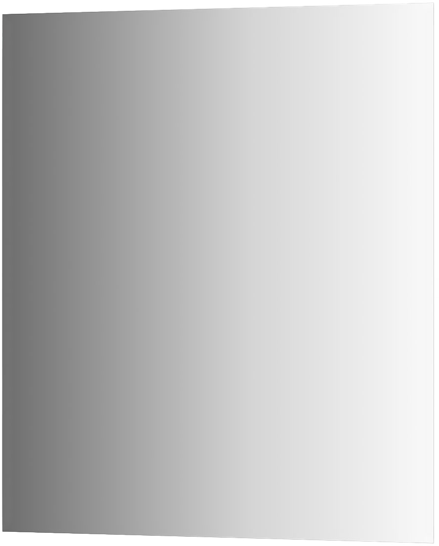 Зеркало Evoform Comfort BY 0920 70х80 с фацетом