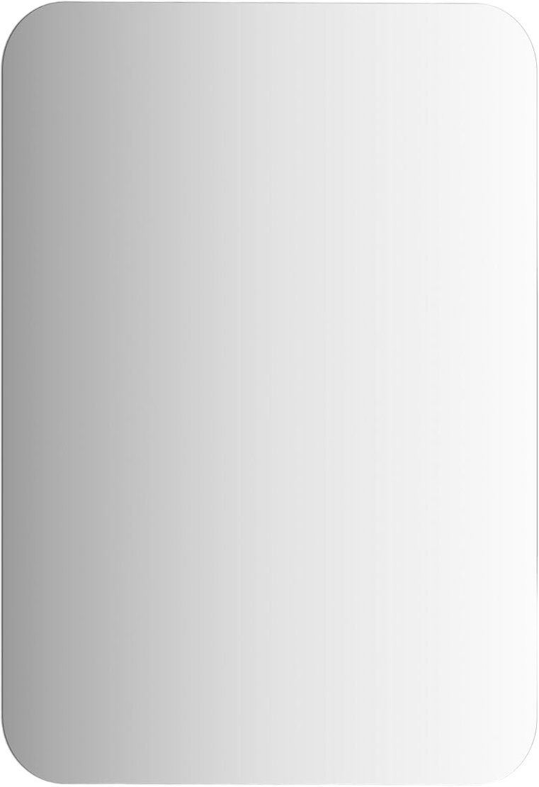 Зеркало Defesto Opti DF2807 60х80 с LED-подсветкой, 4500К