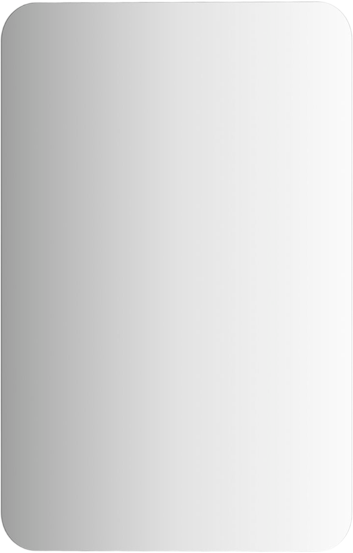 Зеркало Defesto Opti DF2809 70х100 с LED-подсветкой, 4500К