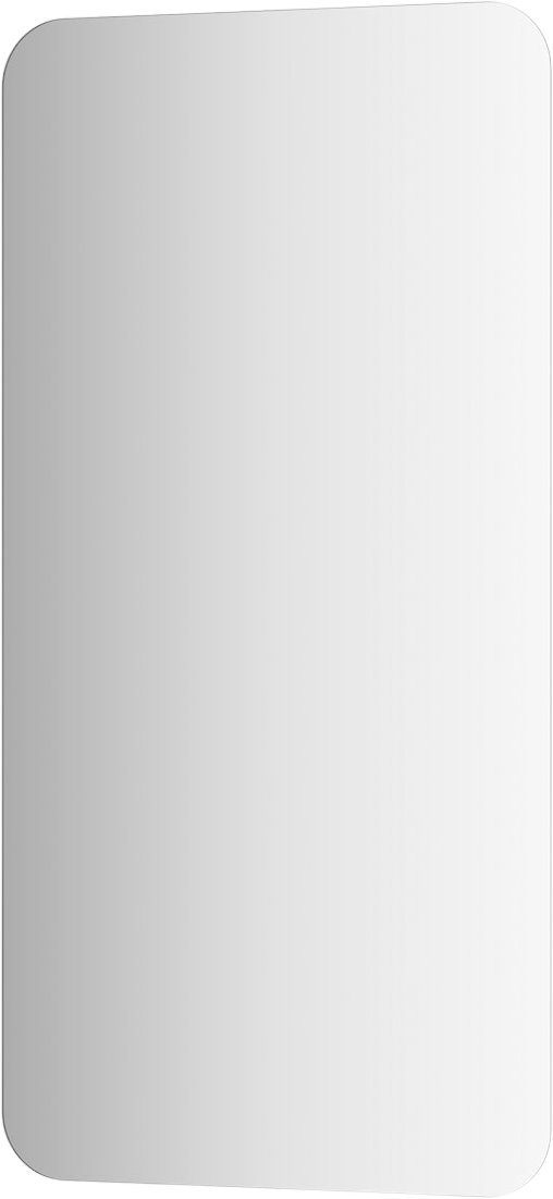 Зеркало Defesto Opti DF2818 60х120 с LED-подсветкой, 3000К