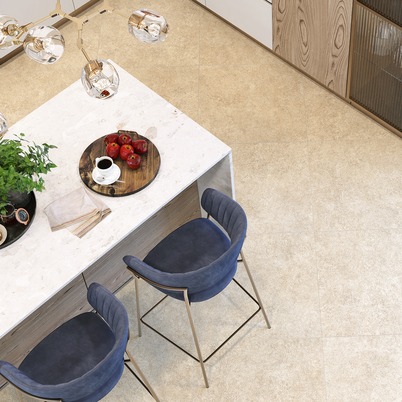 Коллекция плитки Alma Ceramica Amsterdam