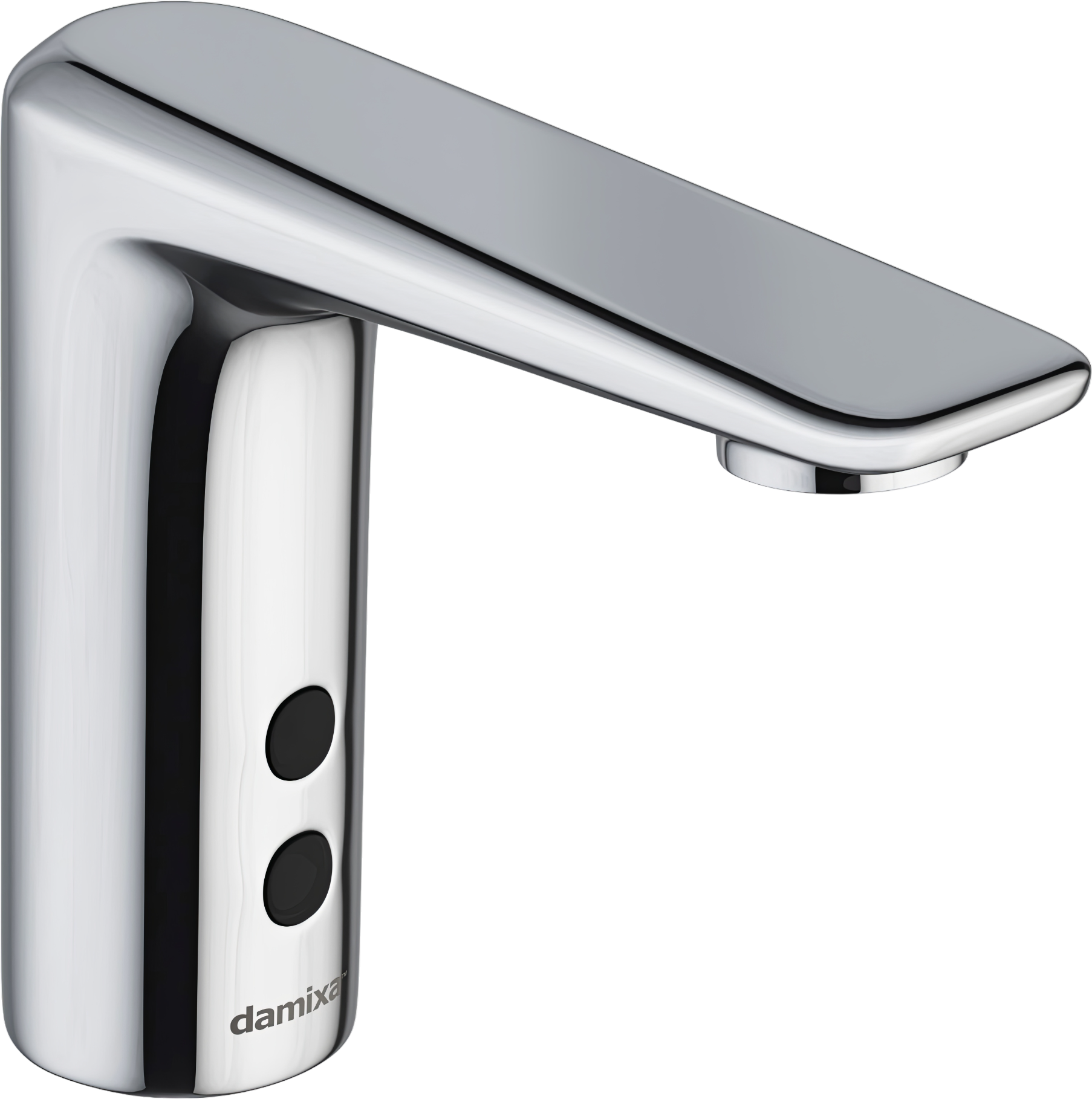 Смеситель для раковины Damixa Jupiter 770290000 сенсорный, хром