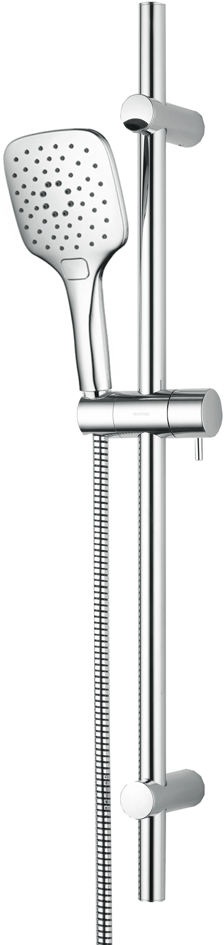 Душевой гарнитур Damixa Eclipse 931001000