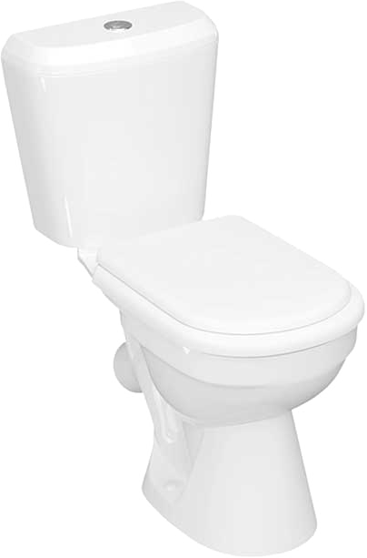 Унитаз-компакт напольный Керамин Нео МС Инкоэр CDB00028210