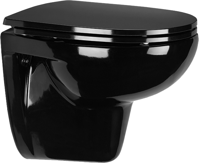 Унитаз подвесной Wanfald Lauta 47374100005