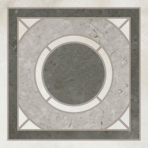 Вставка KERAMA MARAZZI Кантата OS\A307\SG1609N матовая, 7,7x7,7
