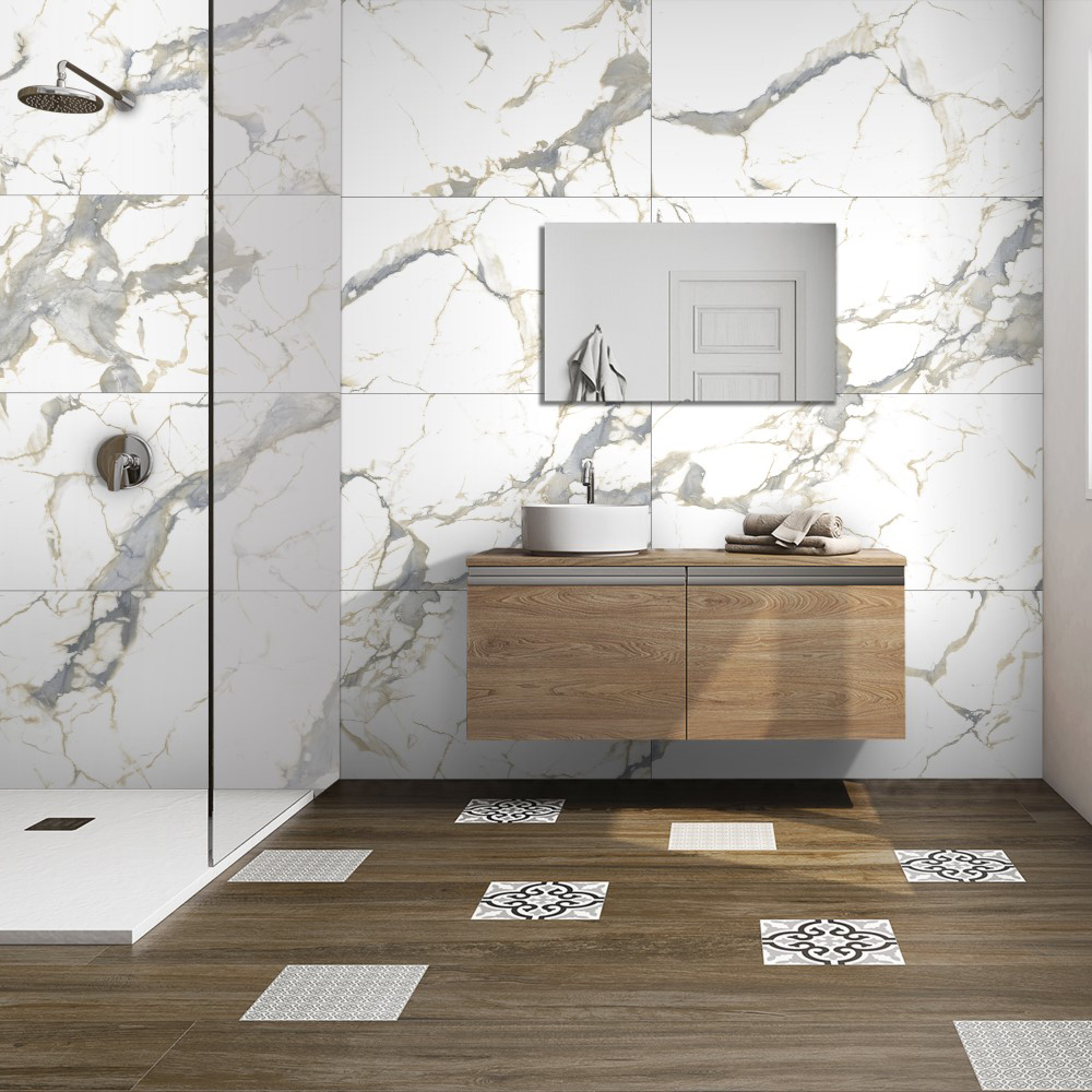 Коллекция плитки Realistik Andes