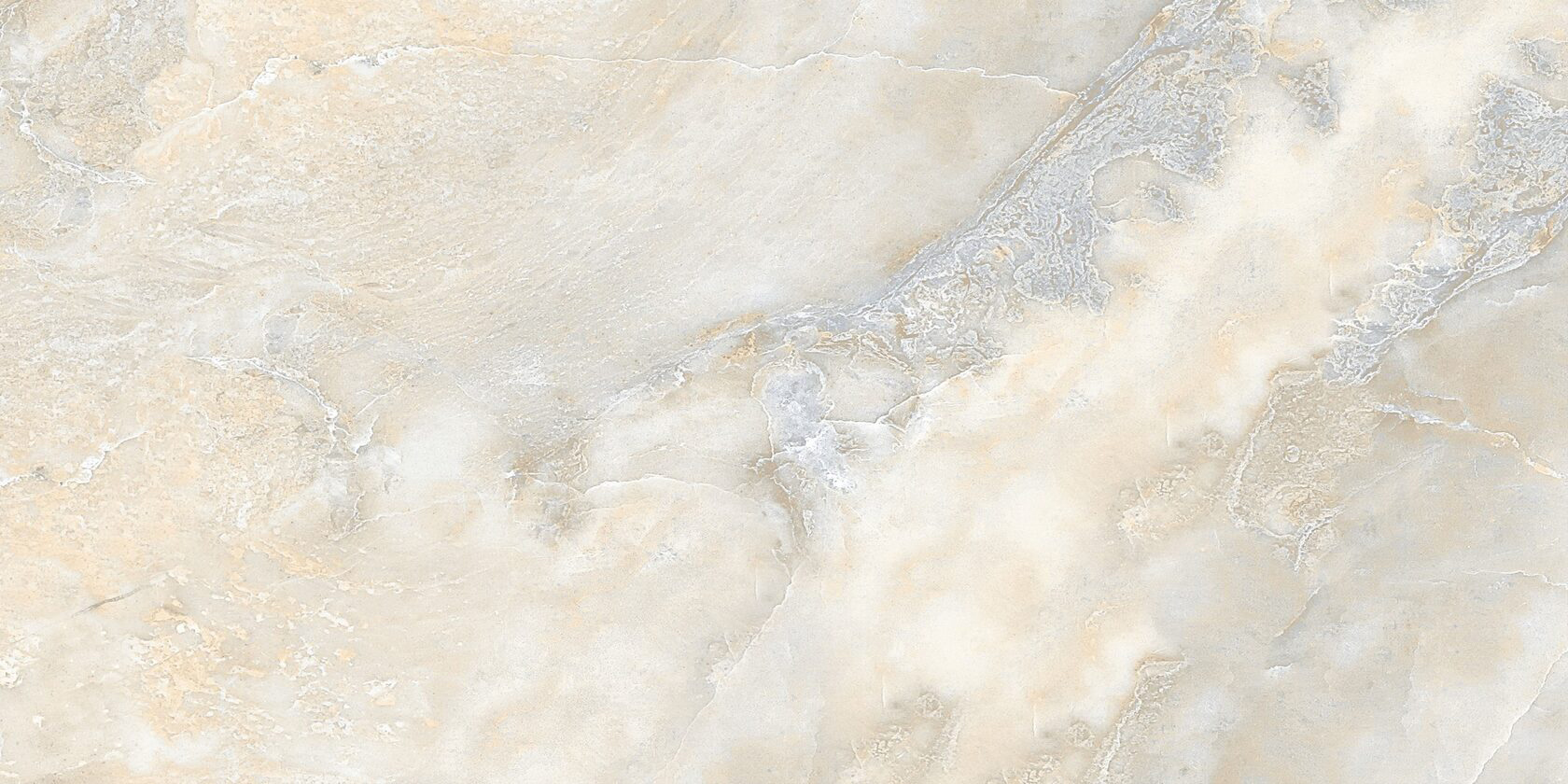 Керамогранит Realistik Riyadh Light Polished 60x120