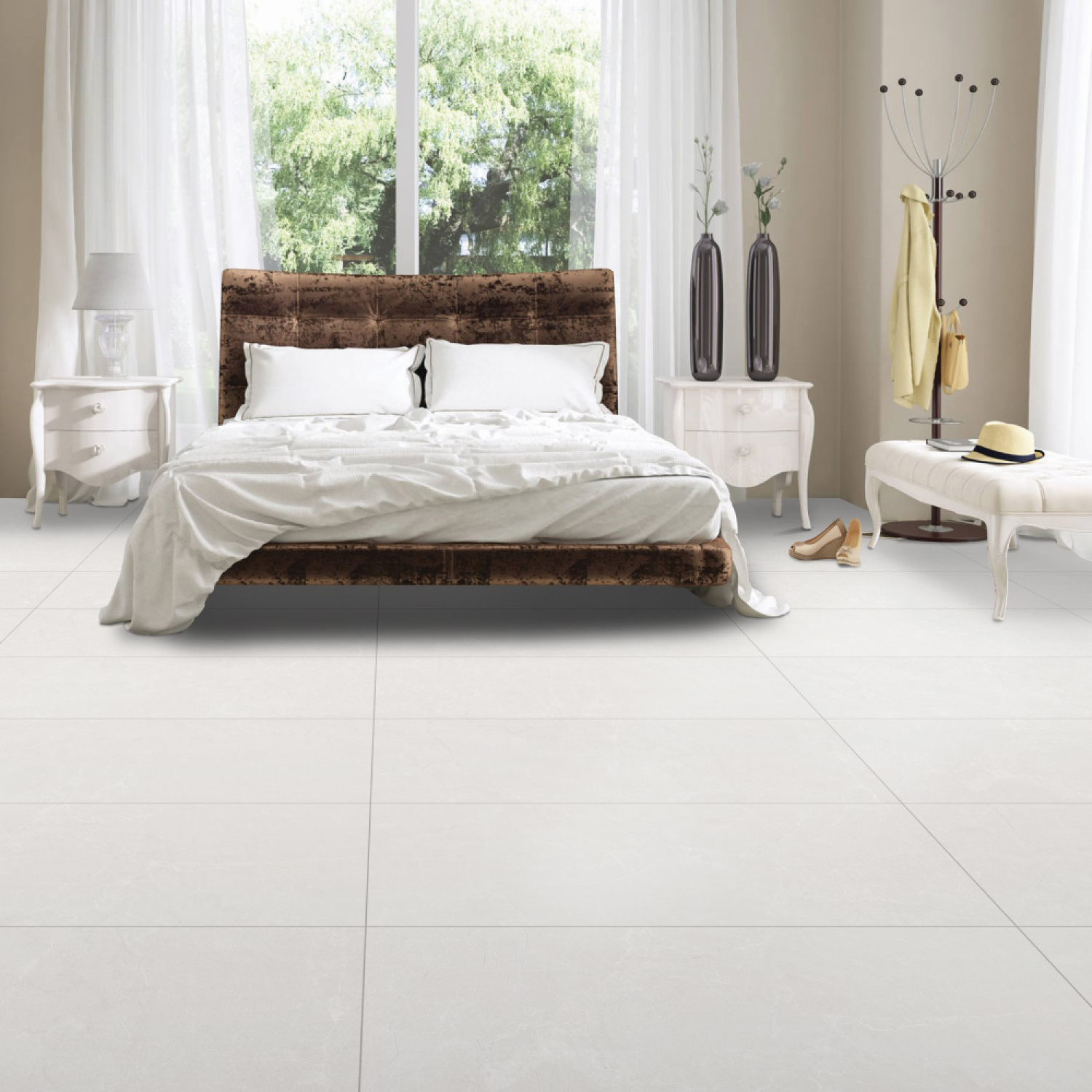 Коллекция плитки Realistik Pure