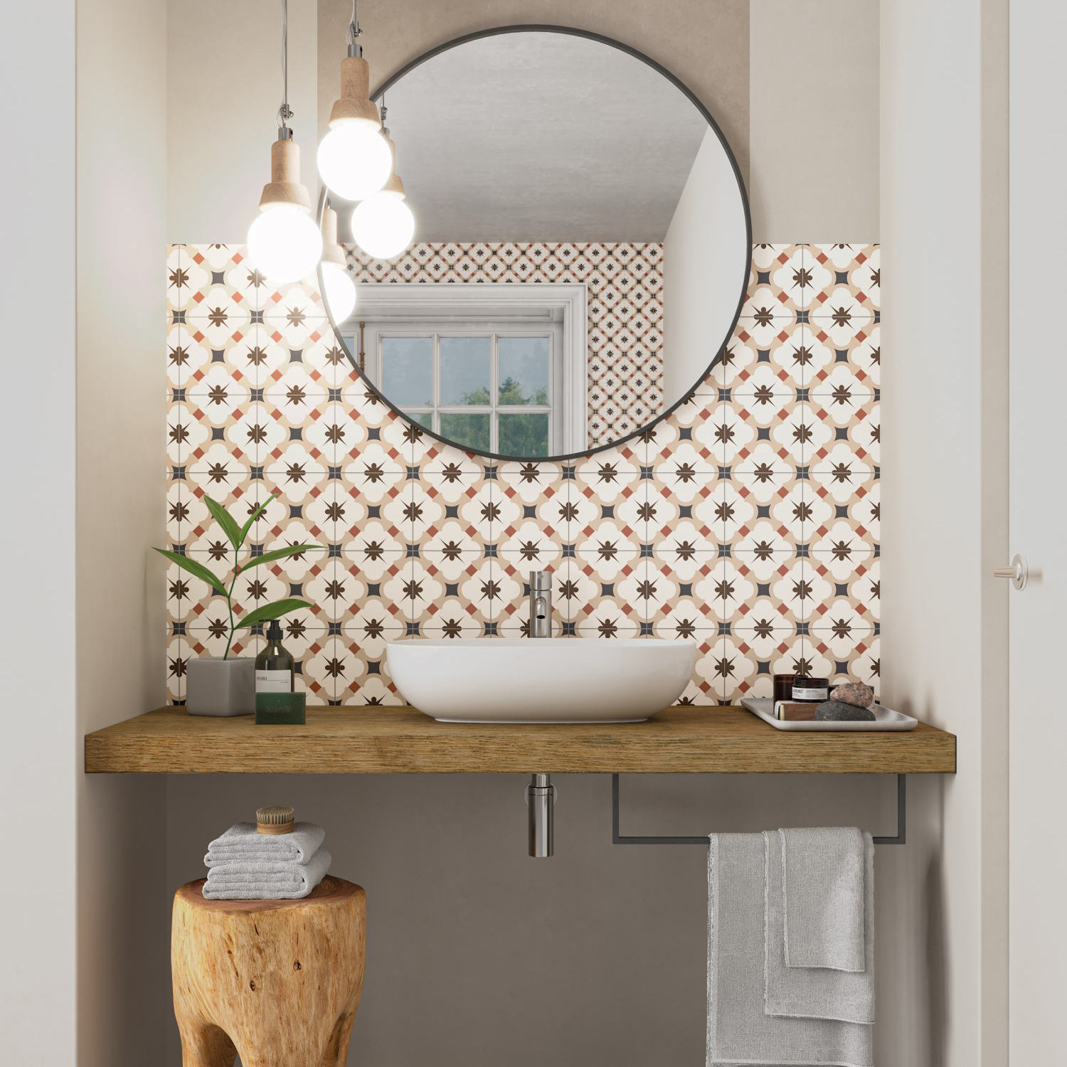 Коллекция плитки Gayafores Grace