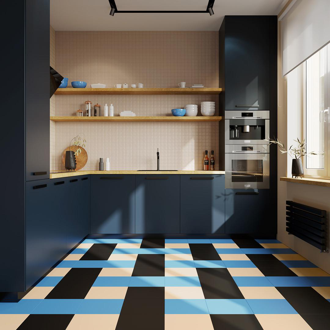 Коллекция плитки KERAMA MARAZZI Гармония