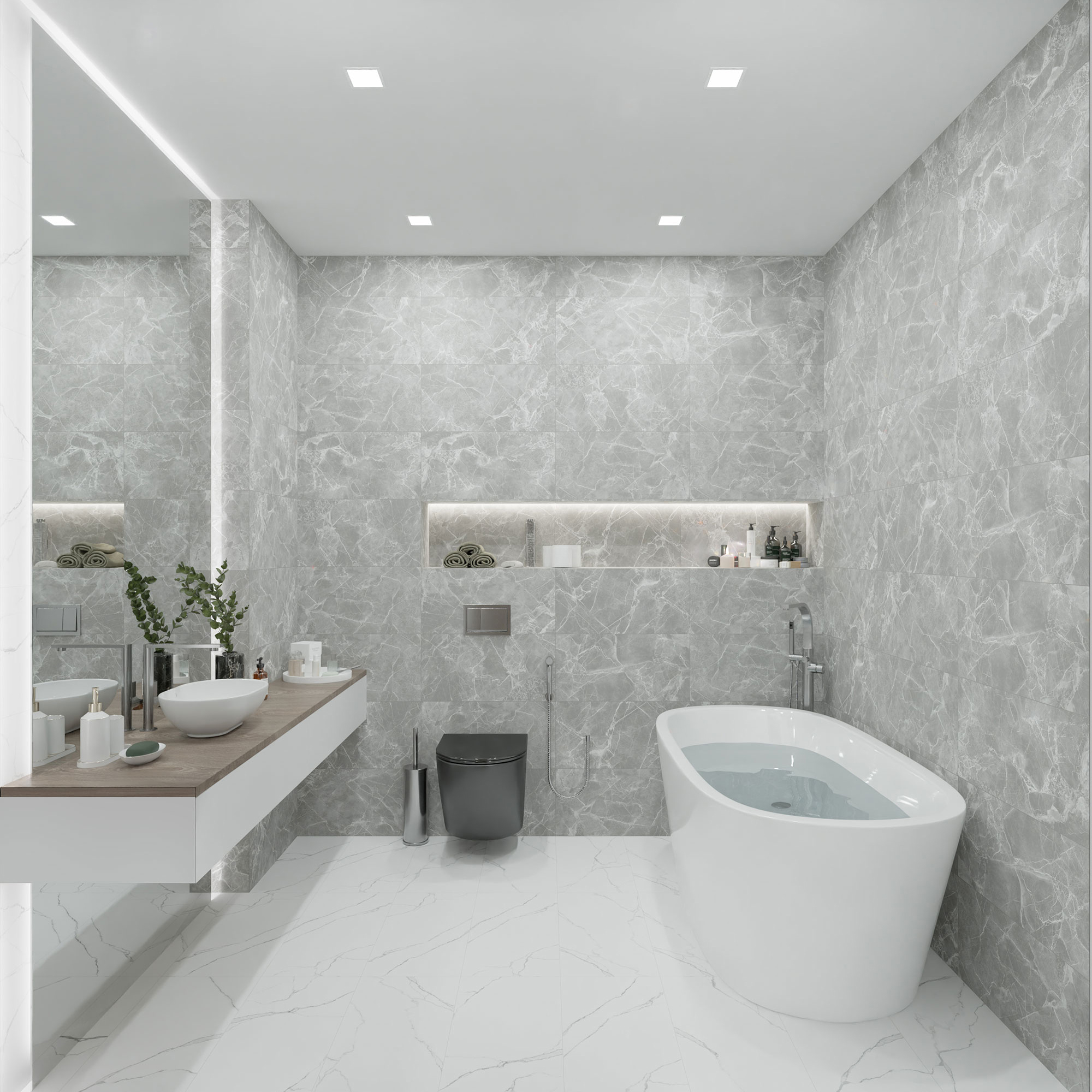 Коллекция плитки Global Tile Pride