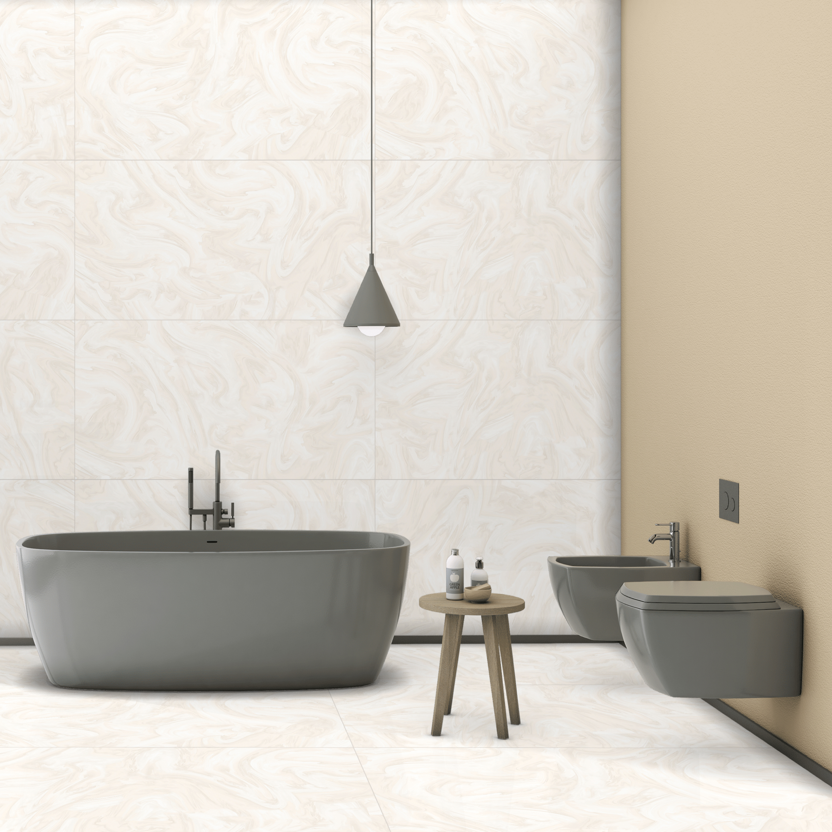 Коллекция плитки Realistik Levin