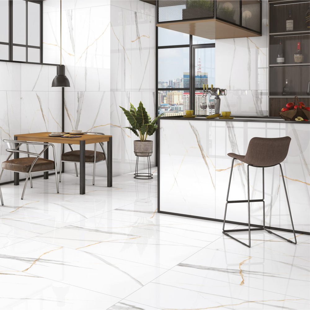 Коллекция плитки Realistik Maritaca