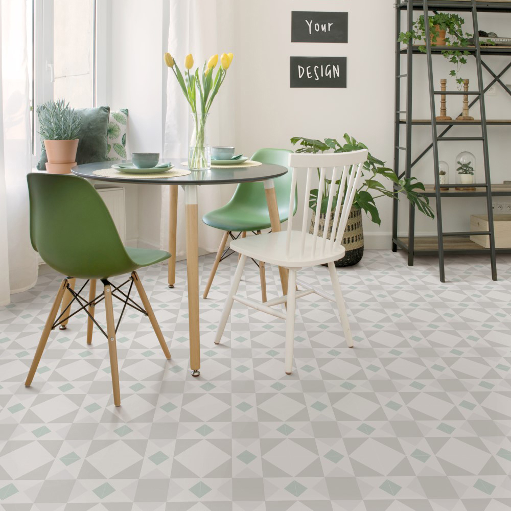 Коллекция плитки Keros Ceramica Paris