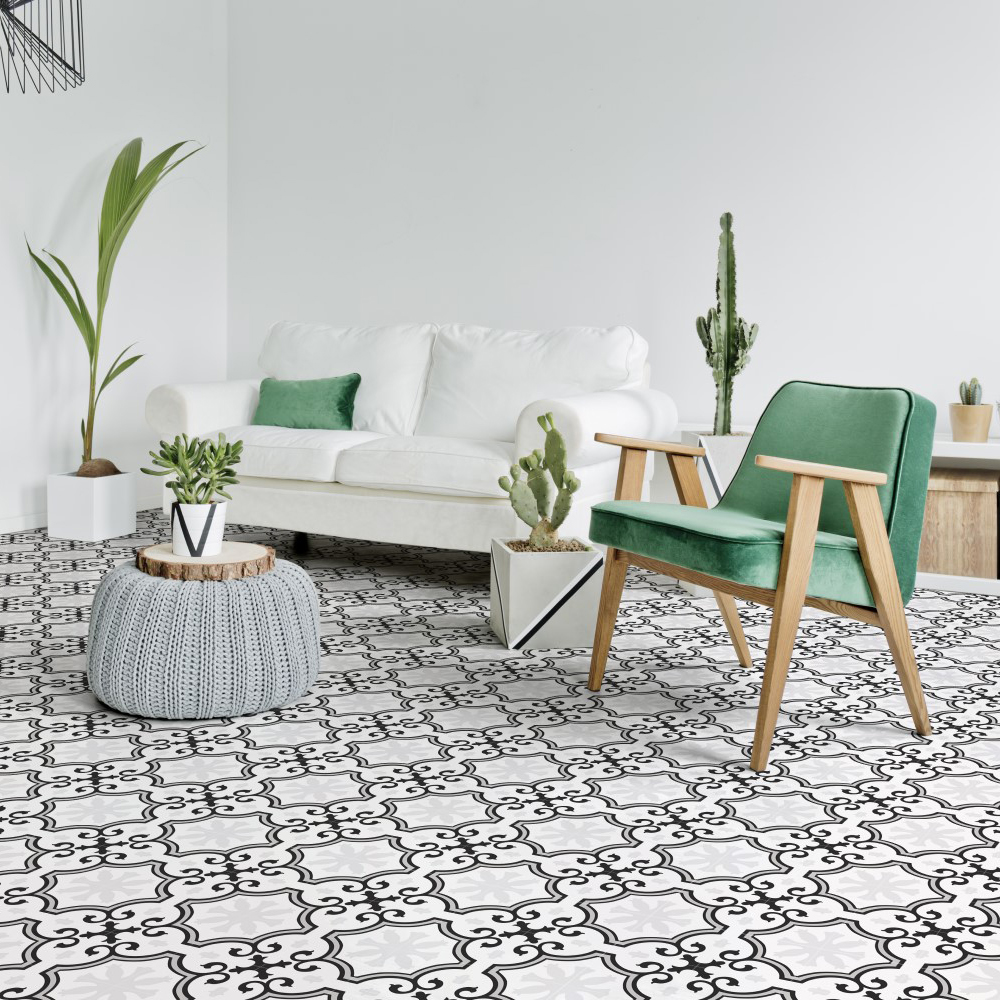 Коллекция плитки Keros Ceramica Valencia