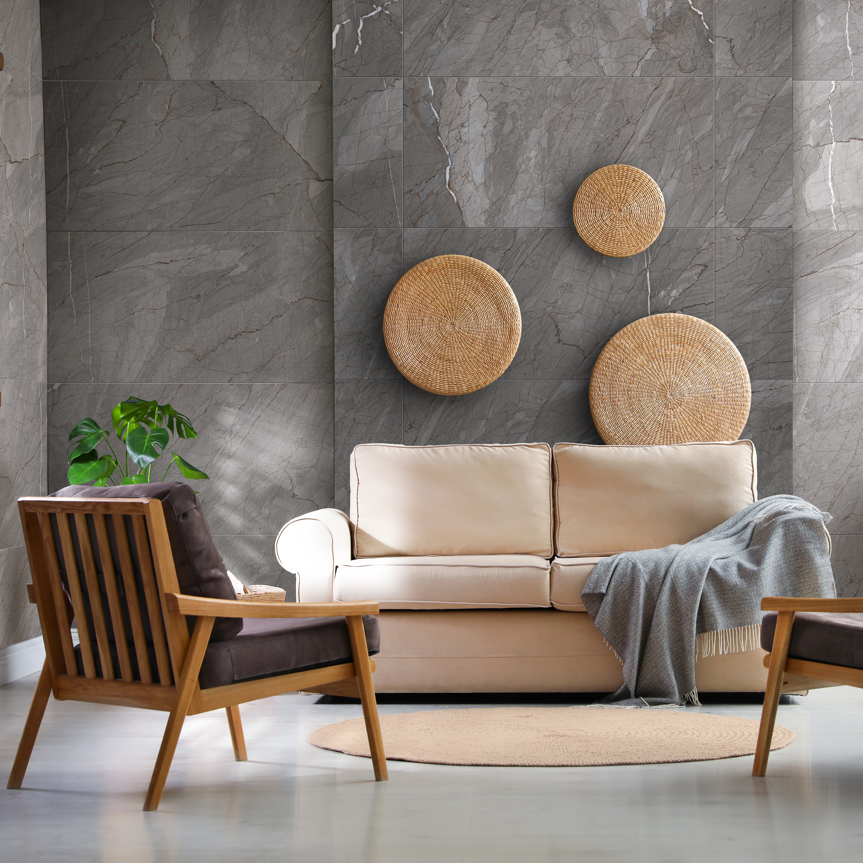 Коллекция плитки IDALGO Сансет