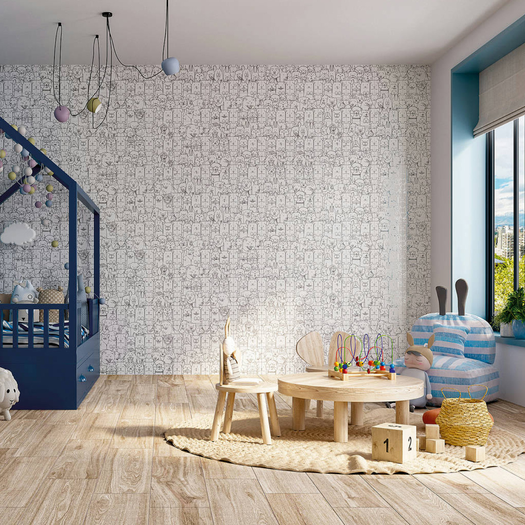 Коллекция плитки Codicer Oh My Dog