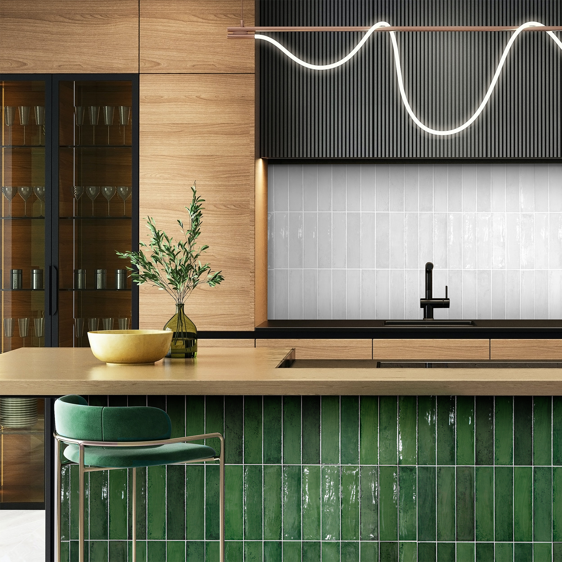 Коллекция плитки Monopole Ceramica Martinica