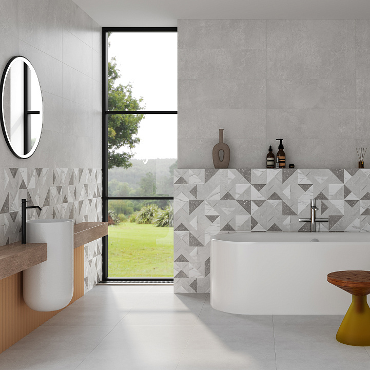 Коллекция плитки Gracia Ceramica Origami