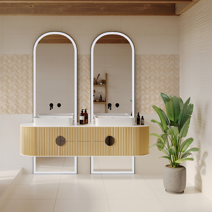 Коллекция плитки Gracia Ceramica Astrid