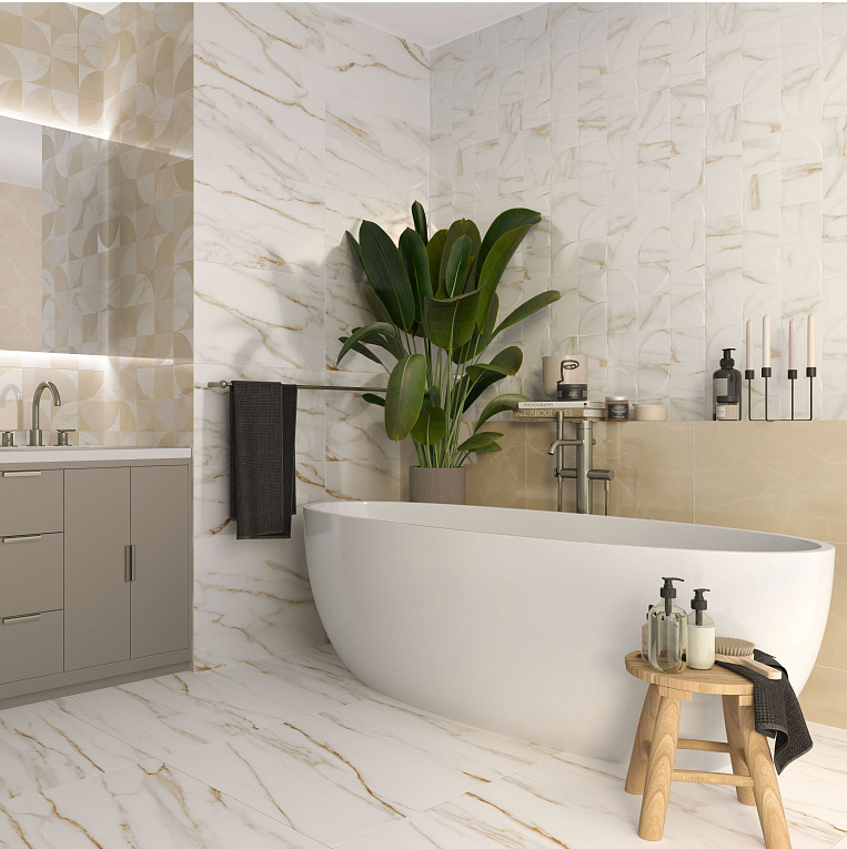 Коллекция плитки Gracia Ceramica Marmaris