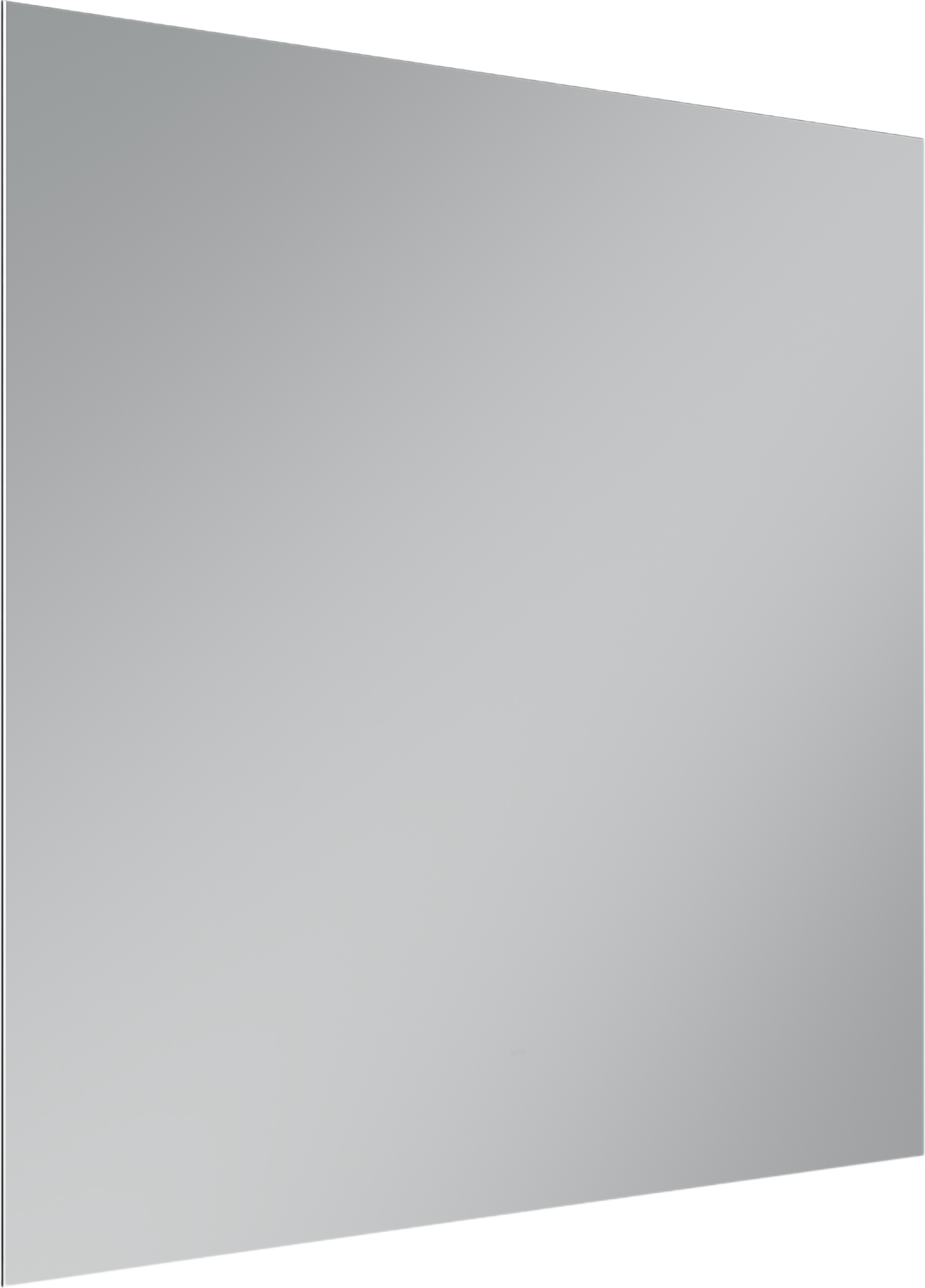 Зеркало Sancos Square 90