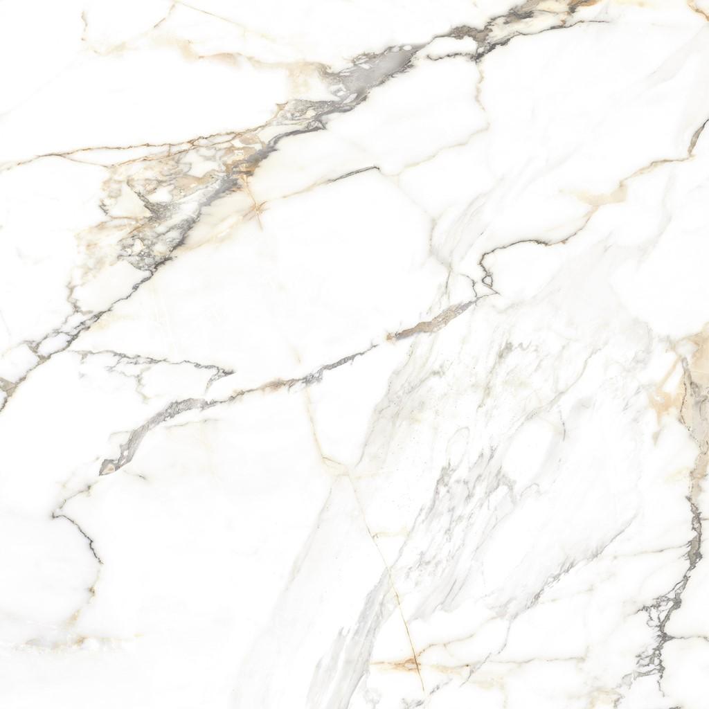 Керамогранит Alma Ceramica Trendy GFU04TRD04R 60x60 бежевый, матовый