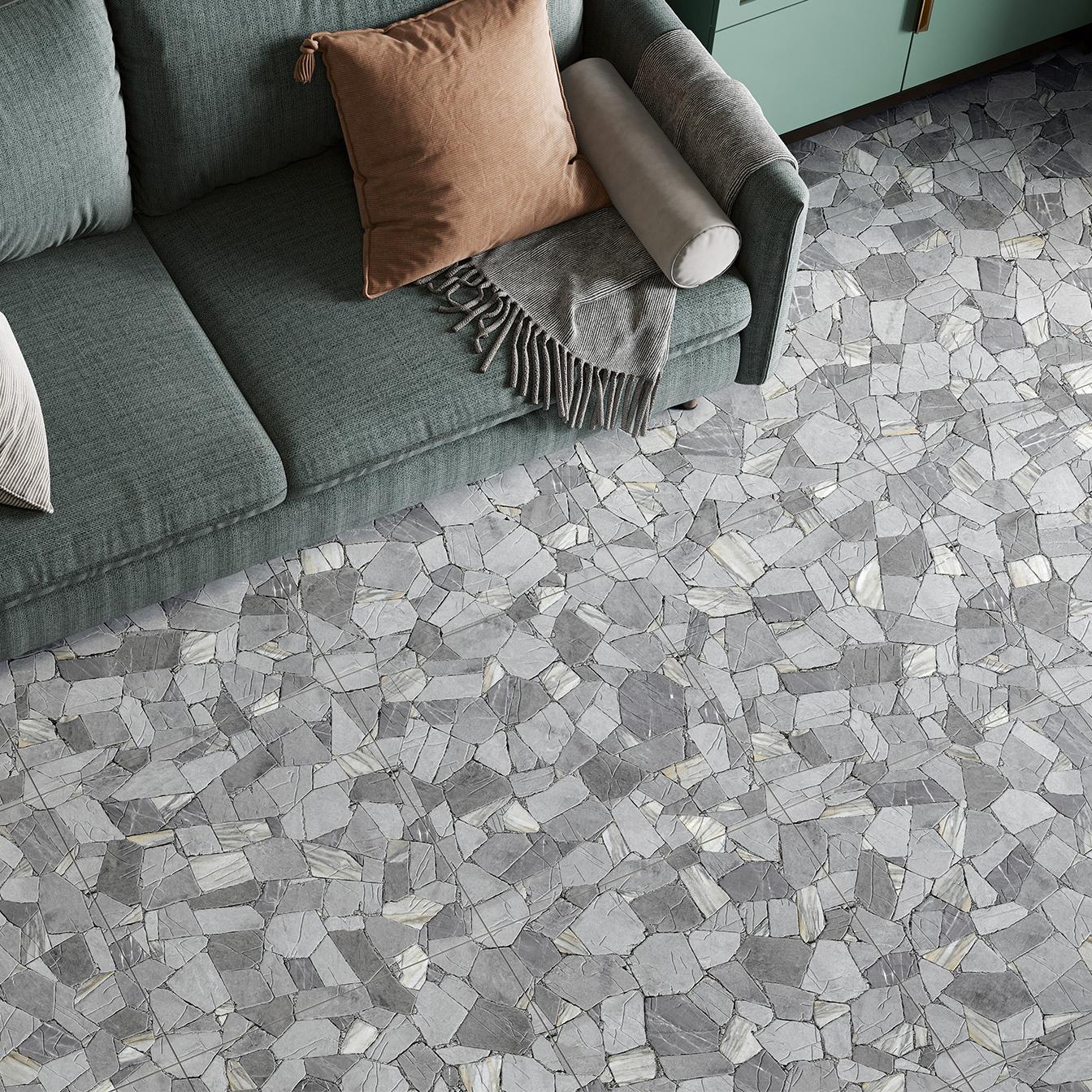 Коллекция плитки Alma Ceramica Sahara