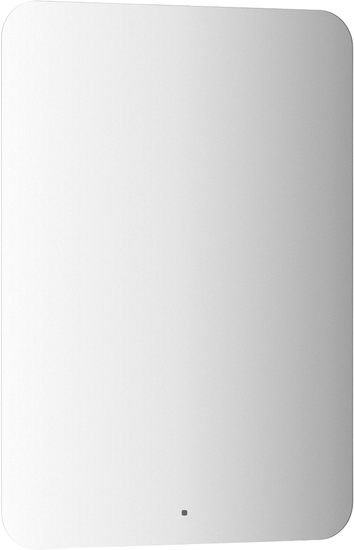 Зеркало Defesto Opti DF 2809R 70х100 с LED-подсветкой, 4500К, инфракрасный выключатель
