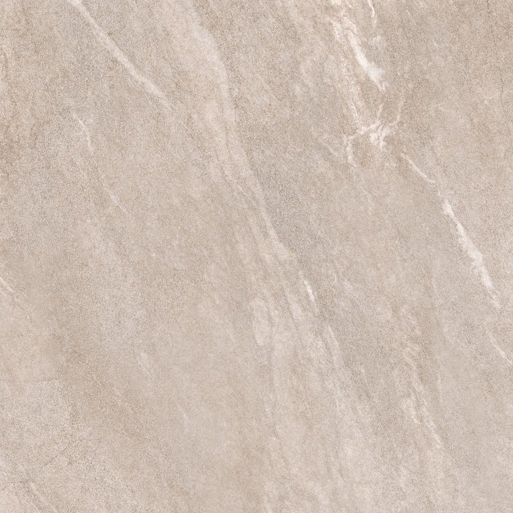 Керамогранит Alma Ceramica Angara GFU04ANG04R 60x60 бежевый, матовый
