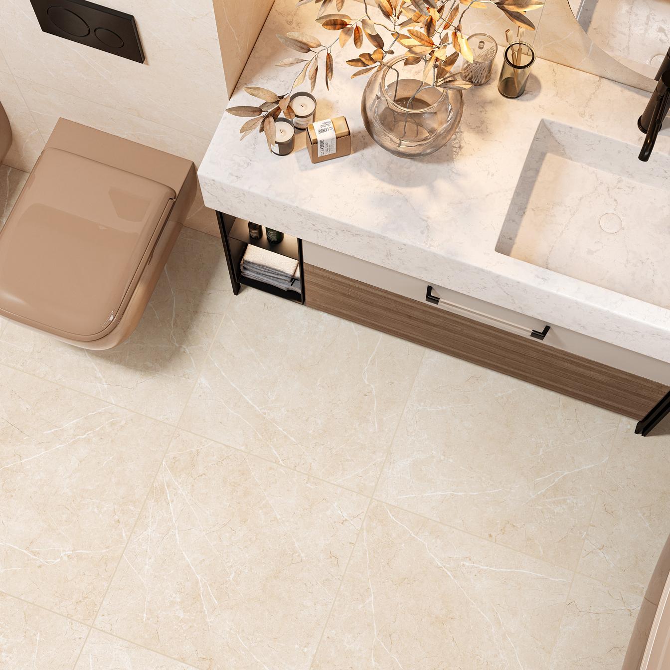 Коллекция плитки Alma Ceramica Crema Marfil