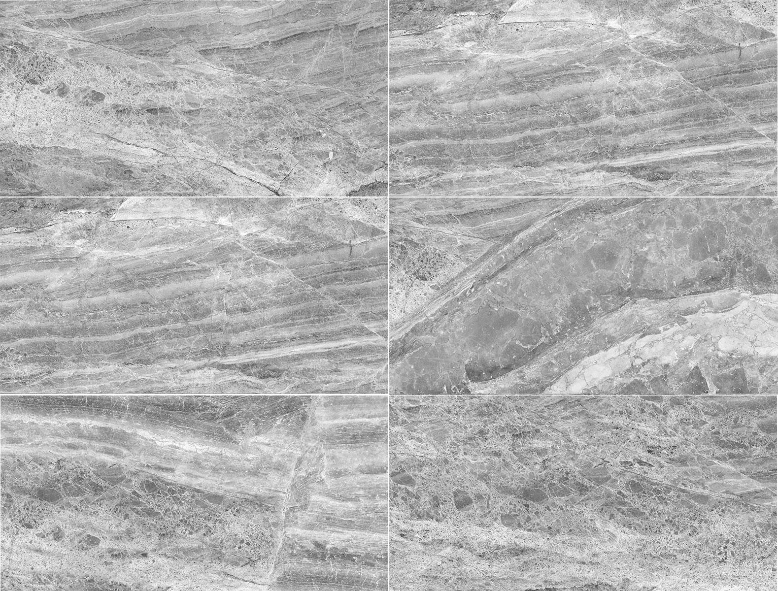 Керамогранит Staro Palacio Imperador Grey Polished 60x120