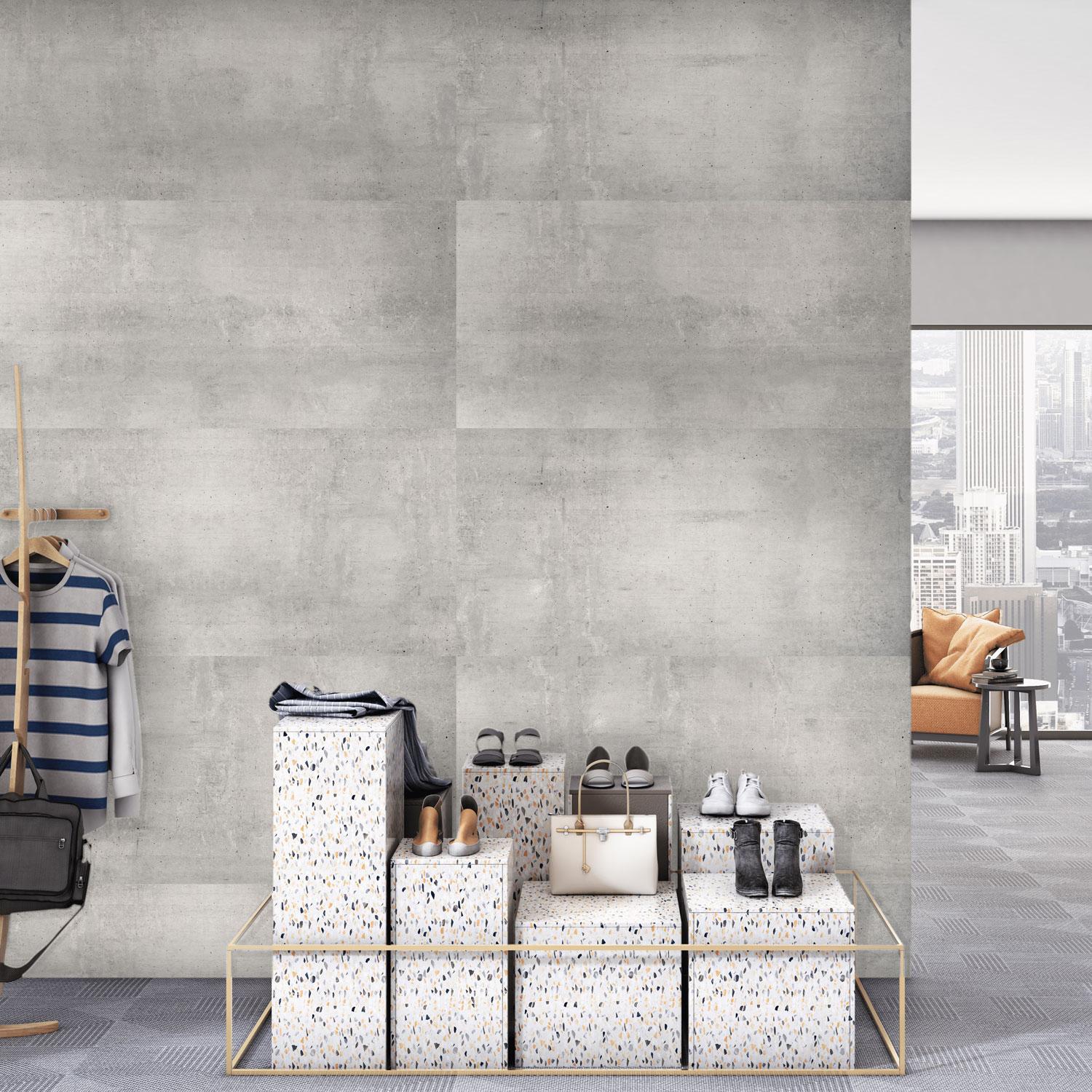 Коллекция плитки STARO SLIM Loft