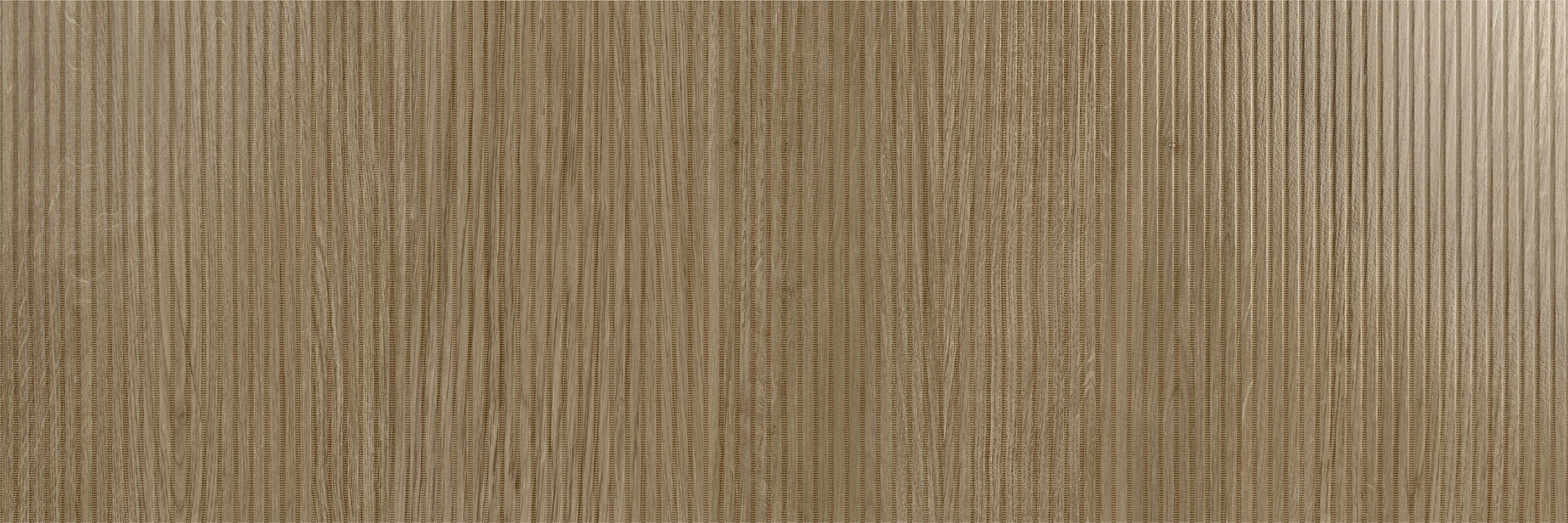 Керамическая плитка настенная Emigres Sabina Roble R глянцевая, ректифицированная, 30х90