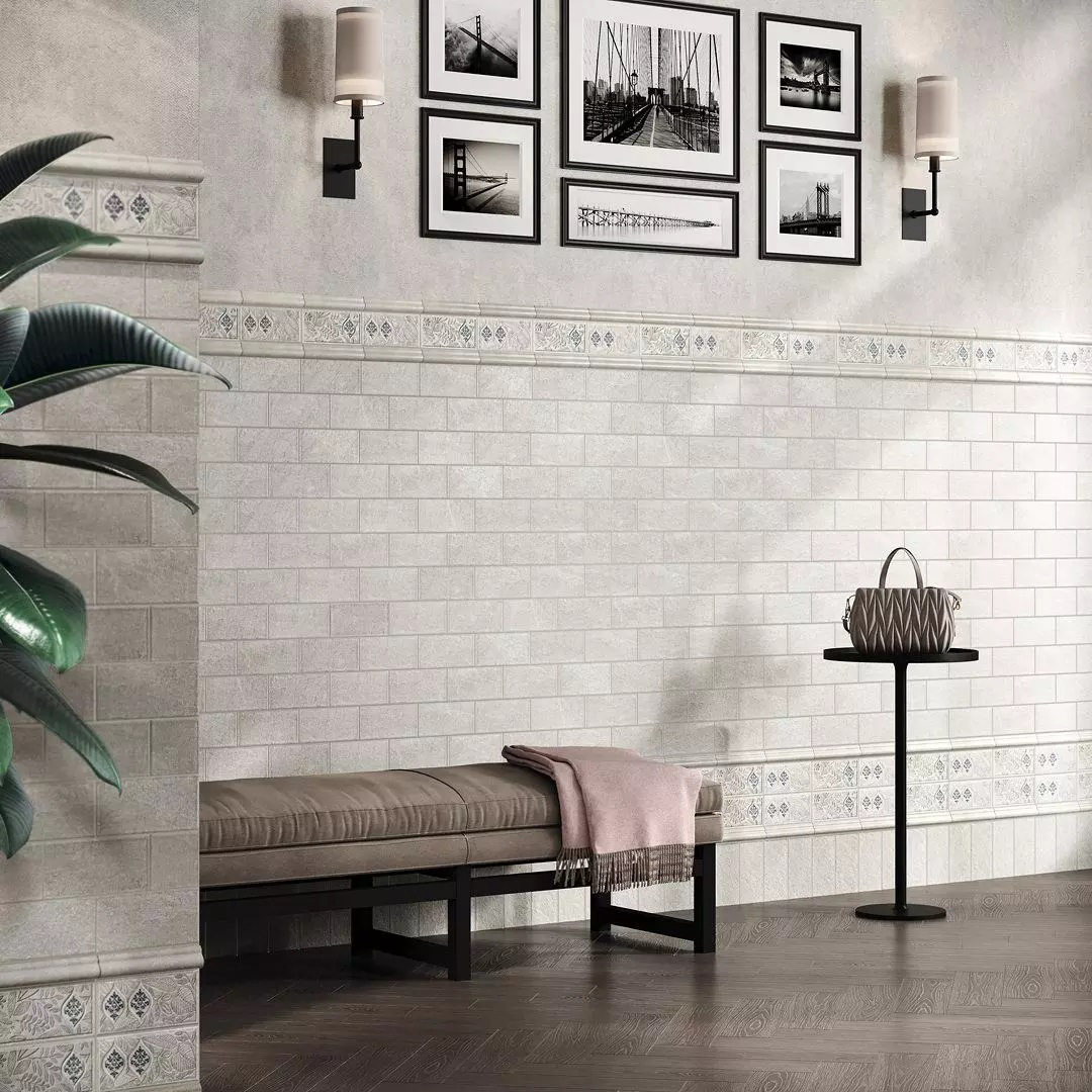 Коллекция плитки KERAMA MARAZZI Сиена