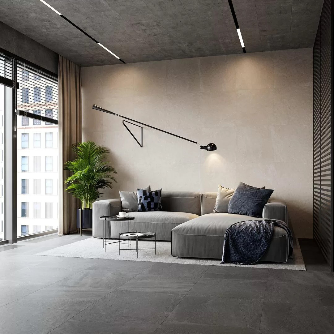 Коллекция плитки KERAMA MARAZZI Про Матрикс