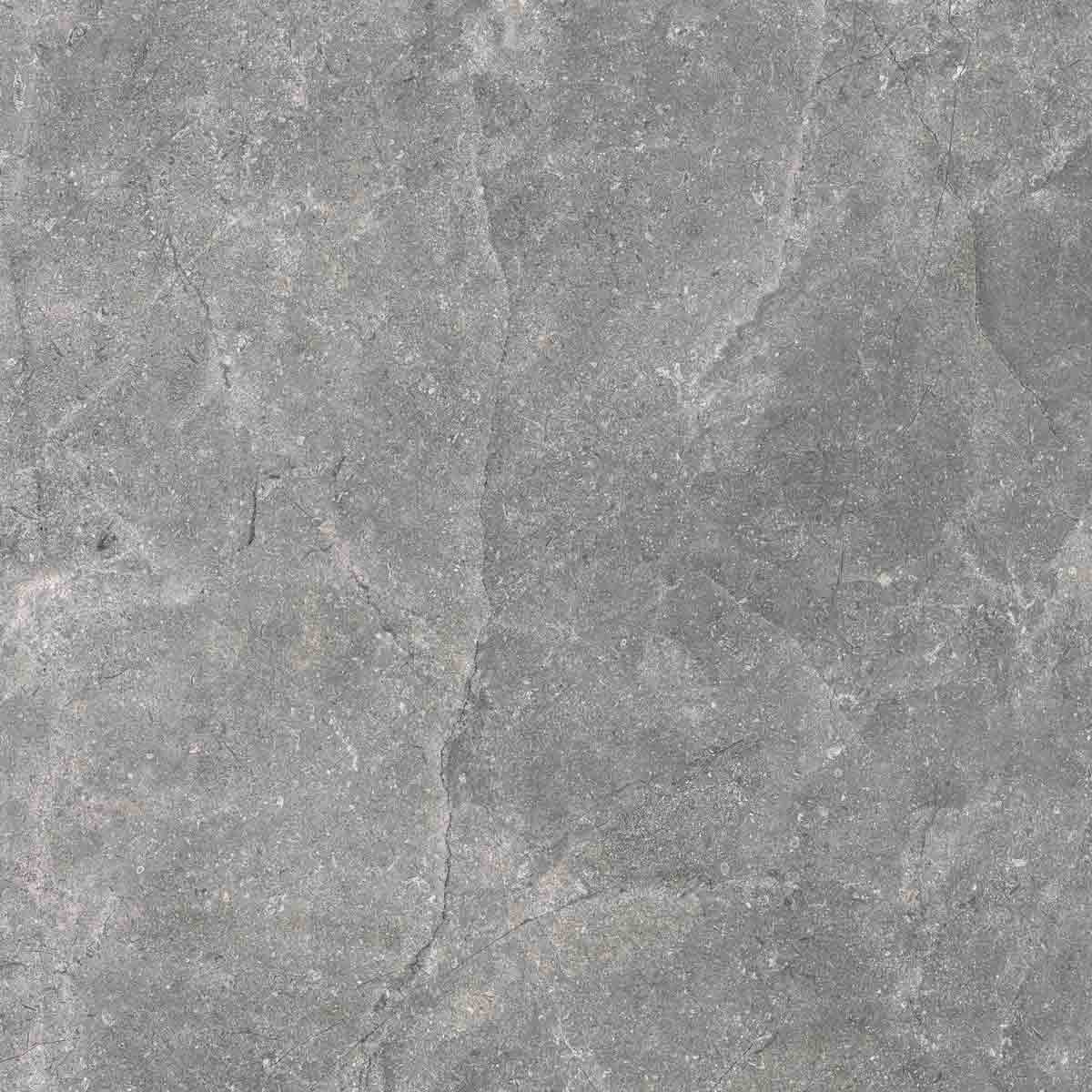 Керамическая плитка напольная Axima Дорадо матовая, 40х40 серая