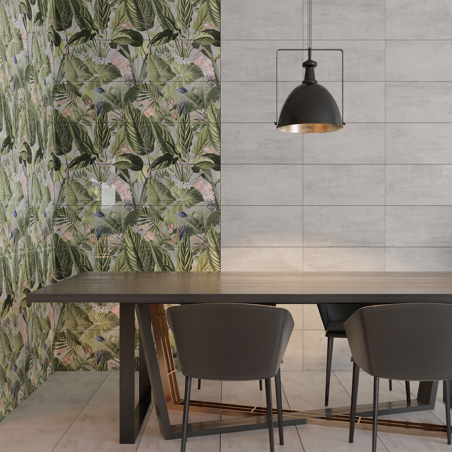 Коллекция плитки Axima Куба