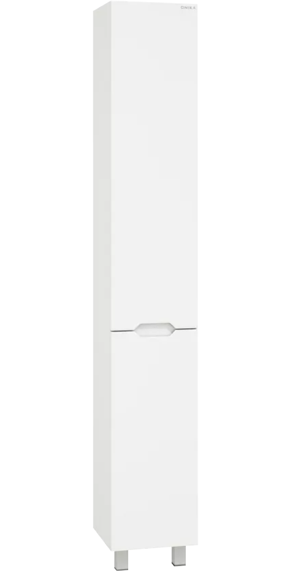 Шкаф-пенал для ванной Onika Айленд 30